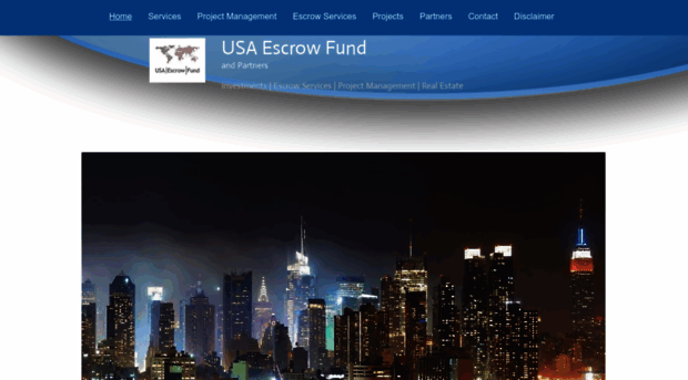 usaescrowfund.com