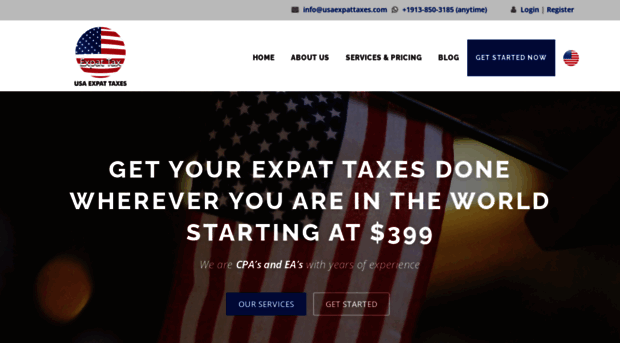 usaexpattaxes.com