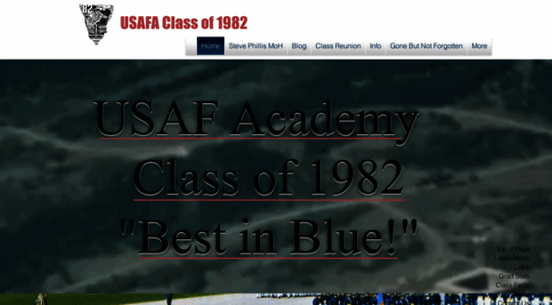 usafa82.org