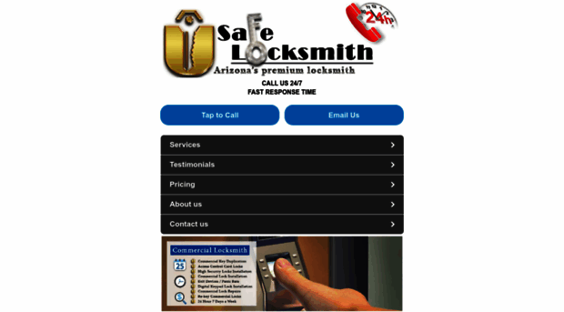 usafelocksmith.com