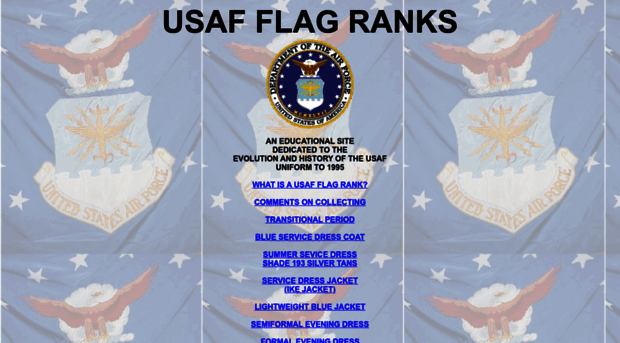 usafflagranks.com