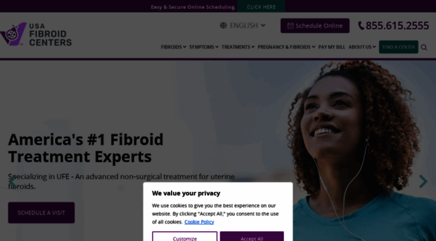 usafibroidcenters.com