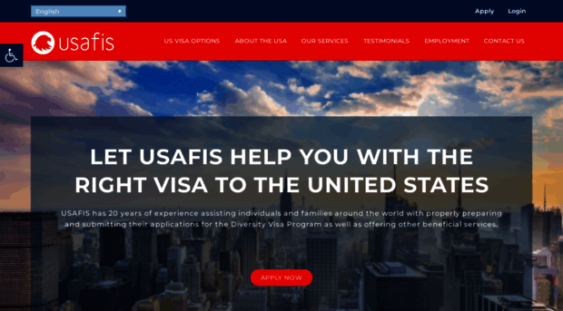 usafis.net