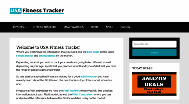 usafitnesstracker.com