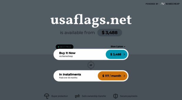 usaflags.net
