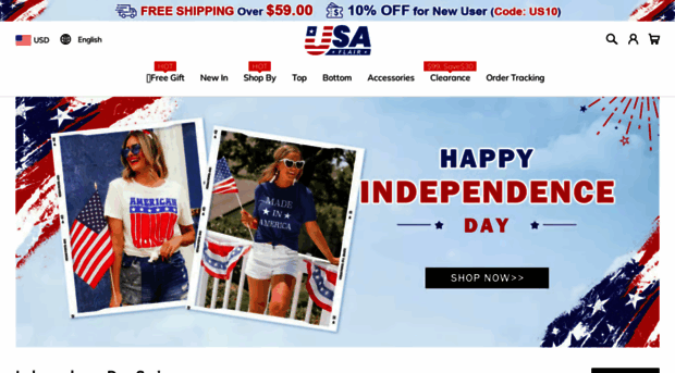 usaflair.com