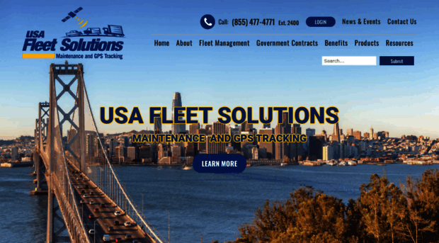 usafleetsolutions.com