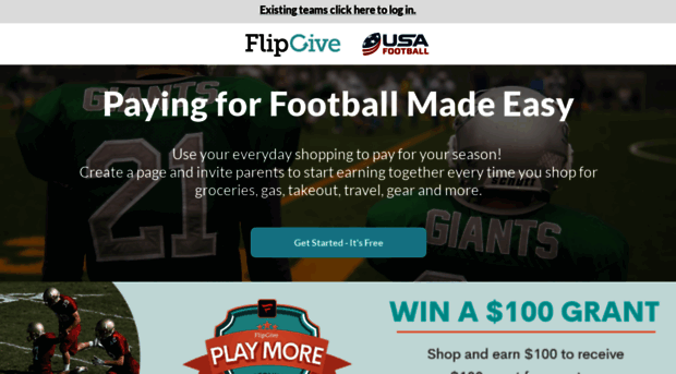 usafootball.flipgive.com