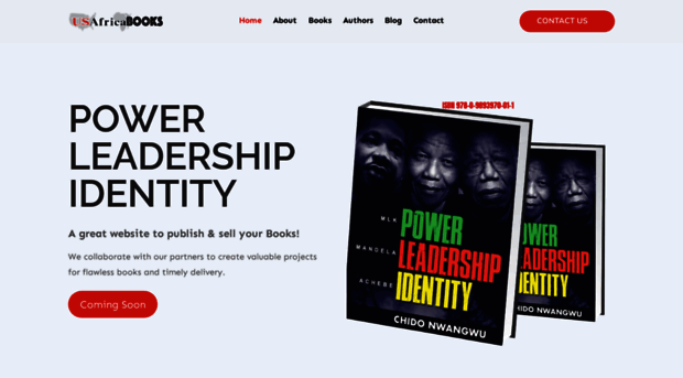 usafricabooks.com