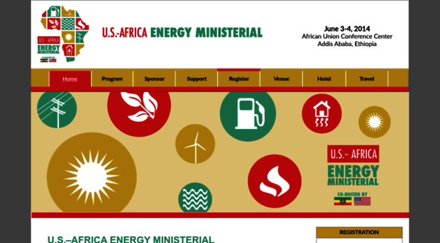 usafricaenergyministerial.com