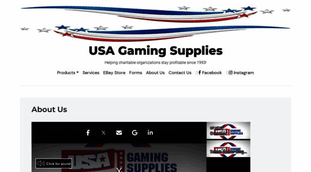 usagamingsupplies.com