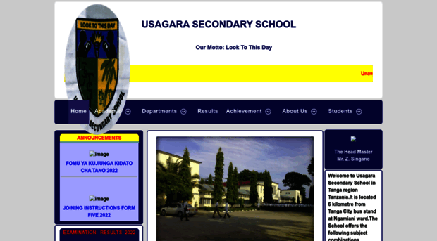 usagarasec.sc.tz