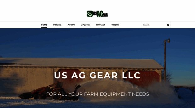 usaggear.com