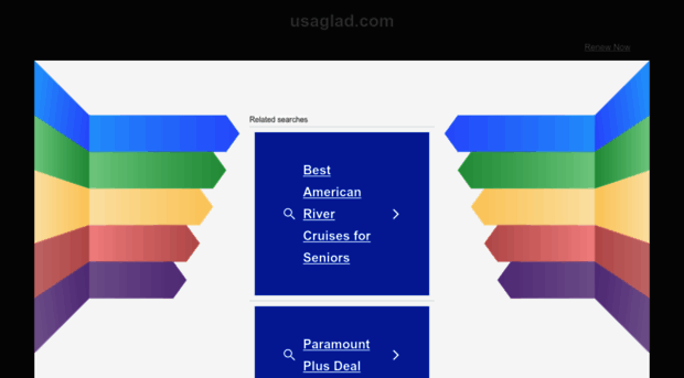 usaglad.com