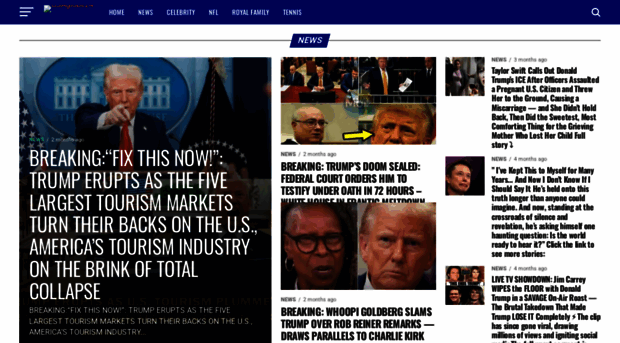 usaglobe24.com