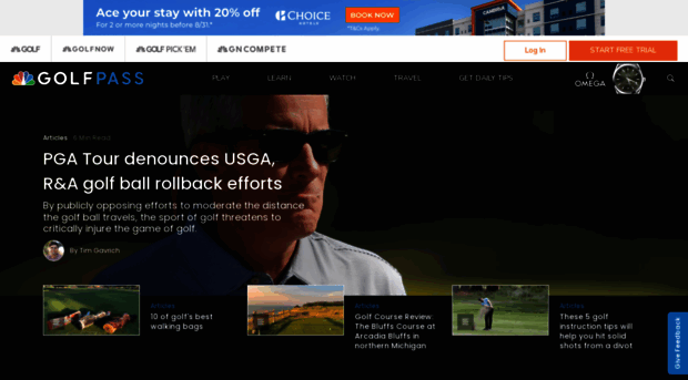 usagolf.com