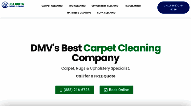 usagreencarpetcleaning.com