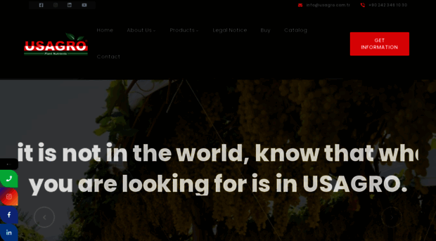 usagro.com.tr