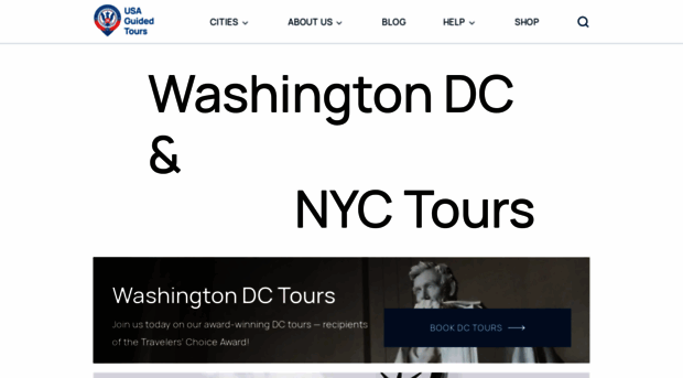 usaguidedtours.com