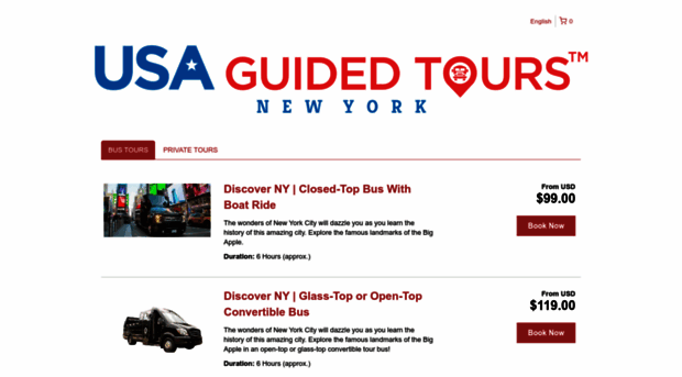 usaguidedtoursny.rezdy.com