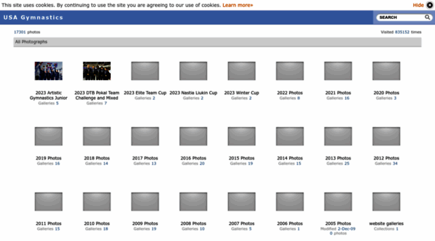 usagymnastics.zenfolio.com