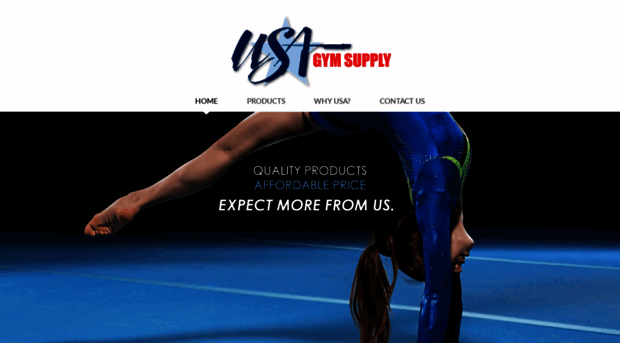 usagymsupply.com