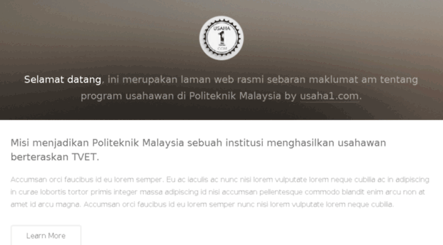 usaha1.com