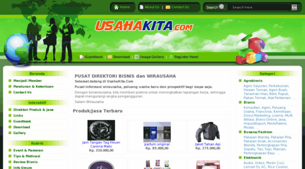 usahakita.com