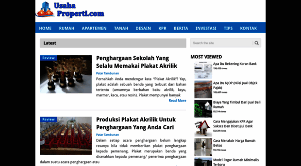 usahaproperti.com