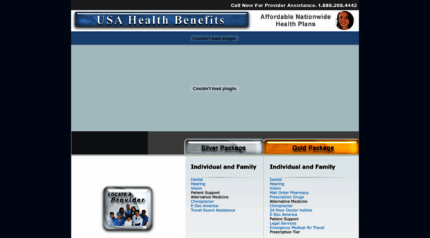 usahealthbenefits.com