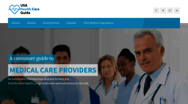 usahealthcareguide.com