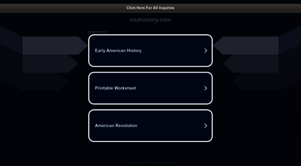 usahistory.com