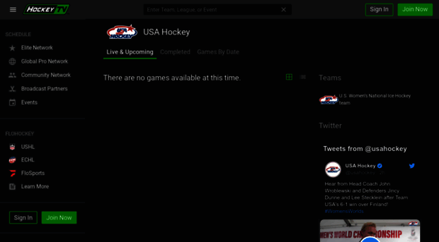 usahockey.hockeytv.com