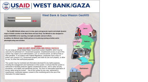 usaidgiswbg.com