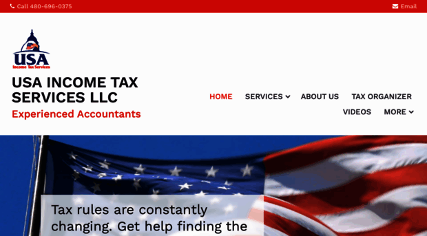 usaincometaxservices.com