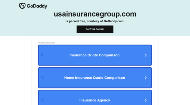 usainsurancegroup.com