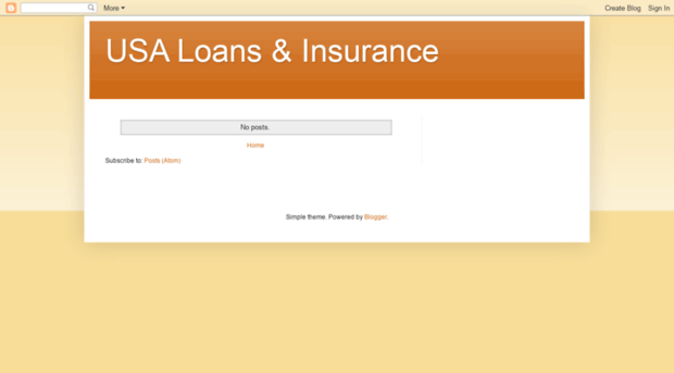 usainsuranceloans4u.blogspot.com