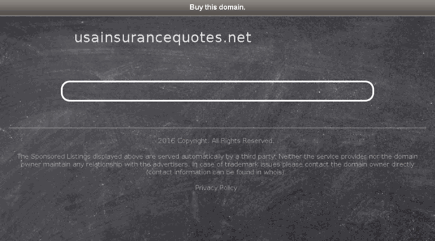 usainsurancequotes.net