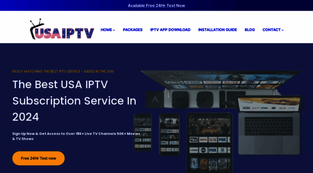 usaiptv.store