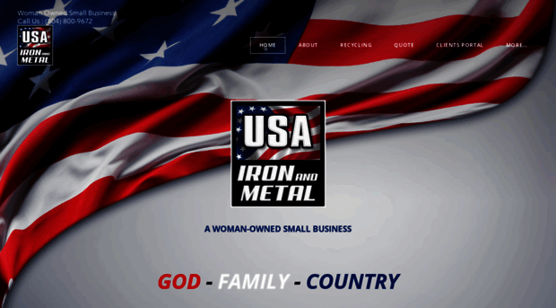 usaironandmetal.com