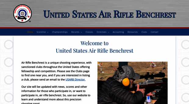 usairriflebenchrest.com