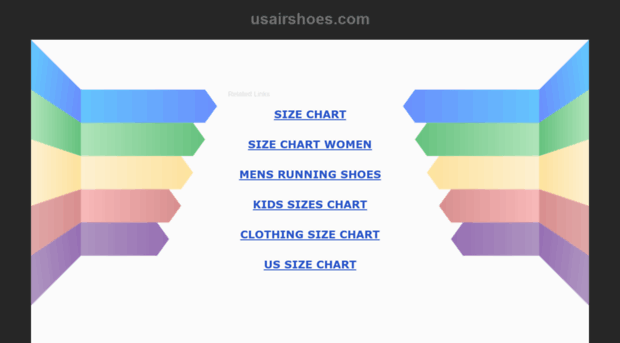 usairshoes.com