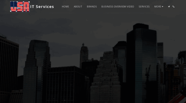 usaitservices.com