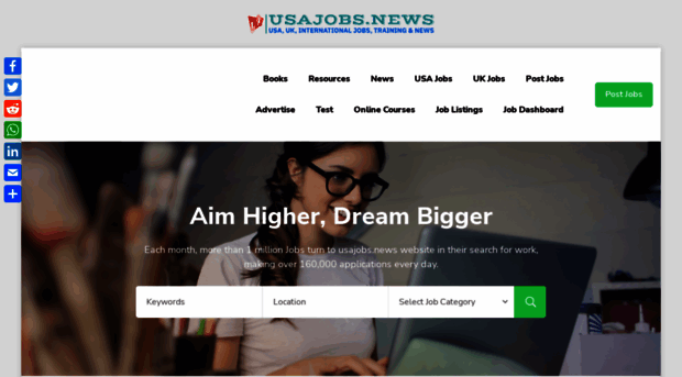 usajobs.news