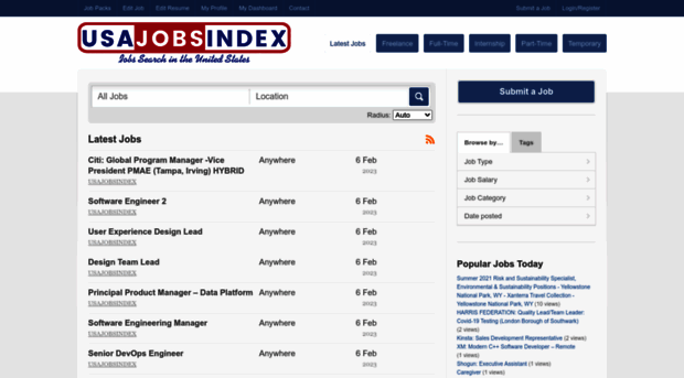 usajobsindex.com