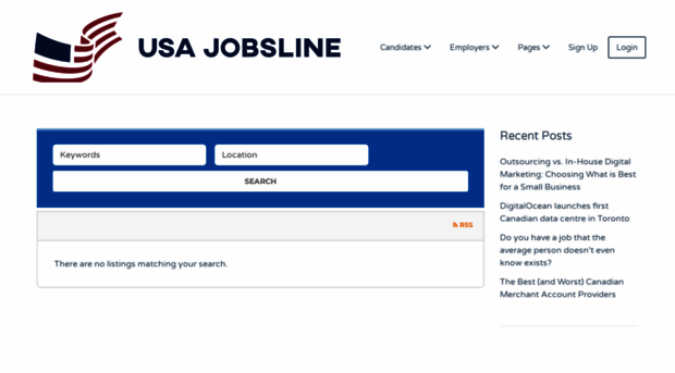 usajobsline.com