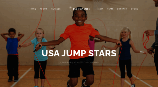 usajumpstars.com