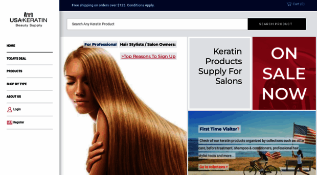 usakeratin.com