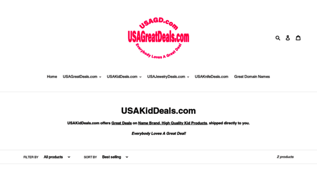 usakiddeals.com