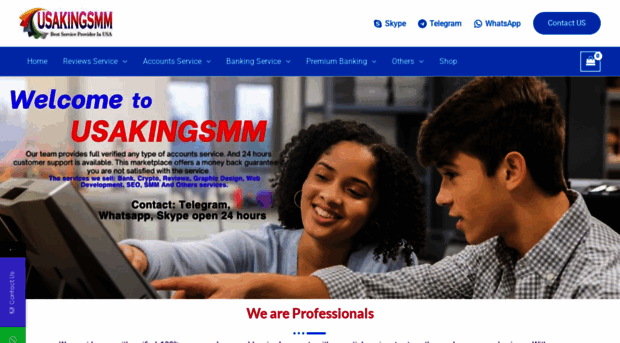 usakingsmm.com